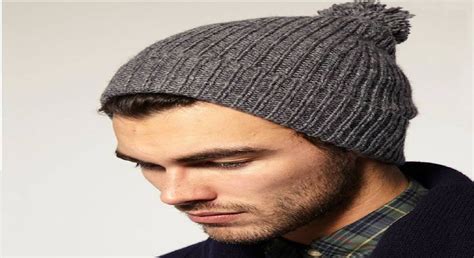 Sombreros, gorros y gorras para hombre — FARFETCH